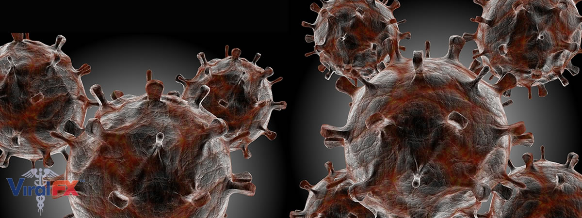 Viralfx in SARS Virus